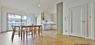 Wysoki standard | 2025 r. | też dla obcokrajowców