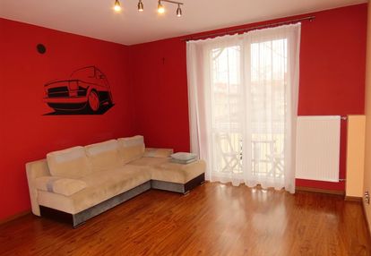 Przytulne 2 pokoje w świetnej lokalizacji