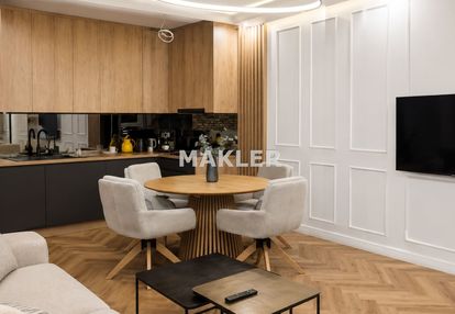 Mieszkanie 47m2,komfort,river tower,6 piętro