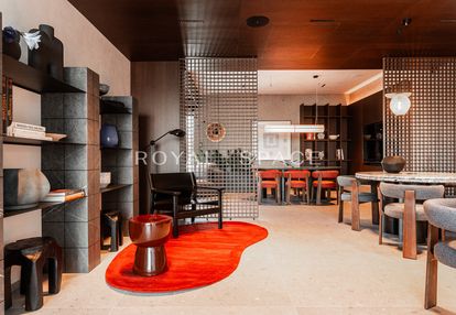 Przestronny apartament w sercu bronowic