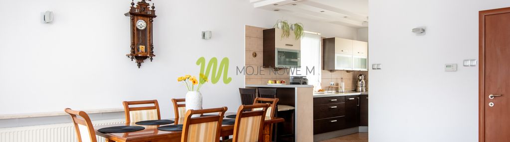 Kameralny dom w chybach