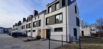 Segment skrajny 111,5 m2, warszawa białołęka