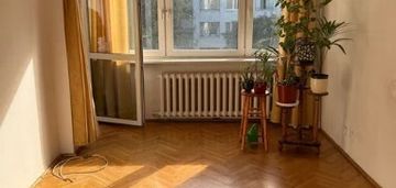 3-pokojowe mieszkanie w śródmieściu