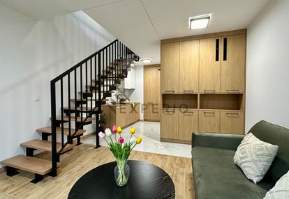 First rent/ promenady wrocławskie near odra