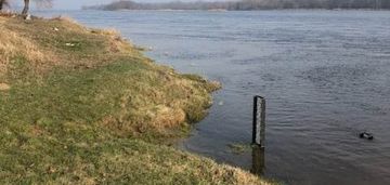 Piękna działka rolno-budowlana przy wiśle, miączyn