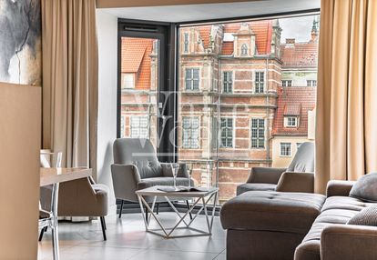 Deo plaza widok & luksus & prestiż