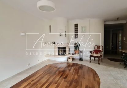 Luksusowy apartament w starym wilanowie!