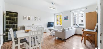 2-pokojowe mieszkanie na wynajem w gliwicach