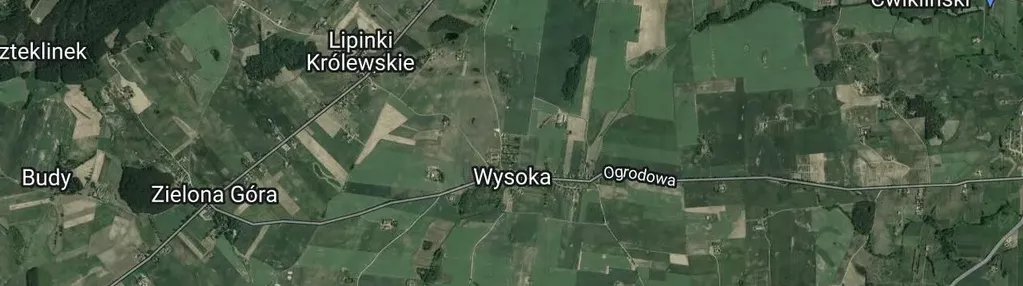 Działka na sprzedaż 22m2