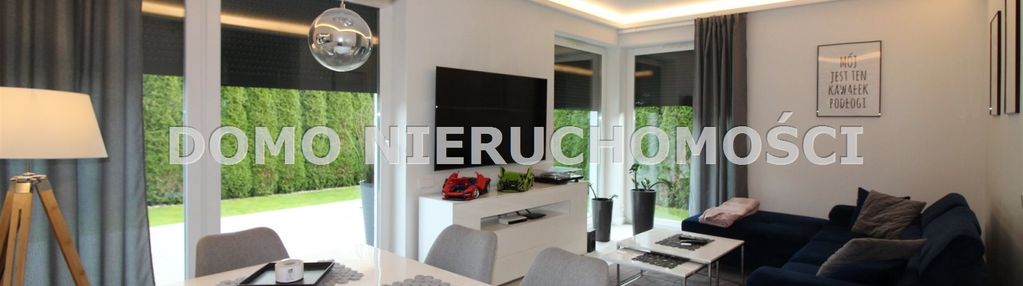*komfortowy*wolno stojący*prestiżowa lokalizacja*