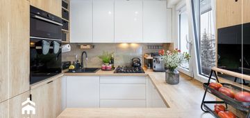 2 pokoje 44m² rataje, loggia, świetna lokalizacja