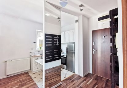 Kawalerka 32,37 m2 - ul. żytnia - koszalin