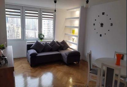 2-pokojowe mieszkanie na śródmieściu