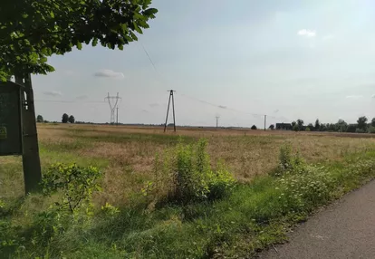 Działka na sprzedaż 3000m2