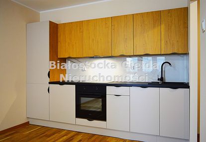 Mieszkanie nowe masto//2 pokoje//i piętro//balkon