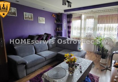 Mieszkanie na sprzedaż 2 pokoje 48m2 os. rosochy