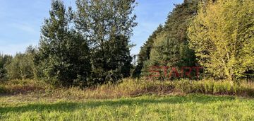 Działka rolna 2,84ha w nosach, koło ojrzanowa.