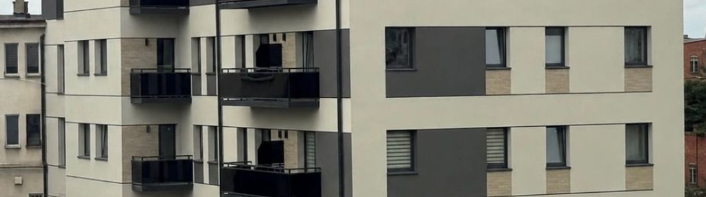 Mieszkanie deweloperskie blisko centrum bydgoszczy