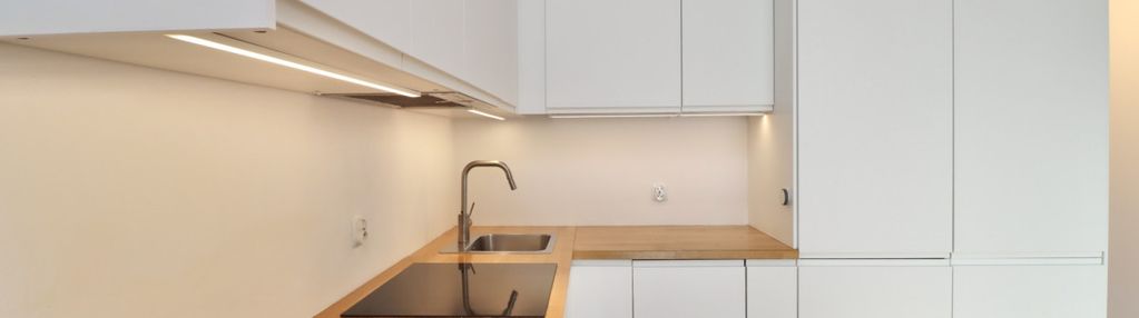 Pięknie mieszkanie i loggia i dla pary lub singla