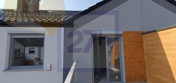 ▶5 pokoi ✔garaż ✔taras ✔gładzie ✔schody✔światłowód