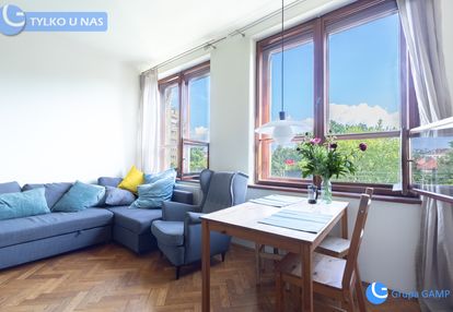 Od zaraz | 2 pok. | 44 m2 | plac inwalidów