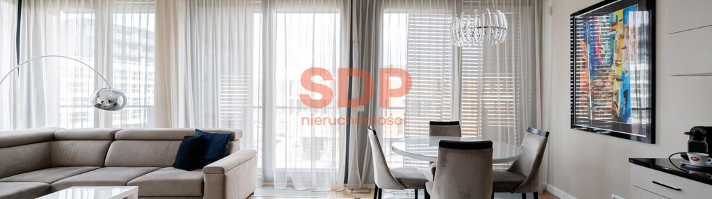 Apartament w samym sercu wrocławia | marina