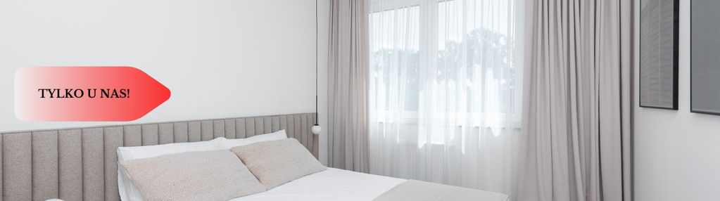 3 pokojowe z balkonem wykończone pod klucz!