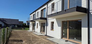 Ostatni apartament z ogródkiem – wyjątkowa okazja!