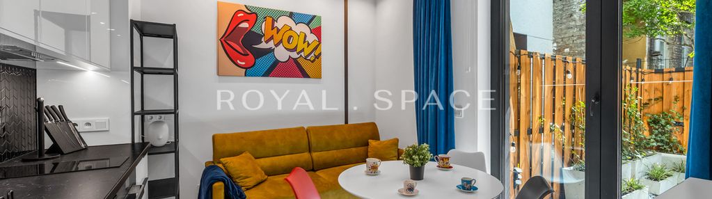 2 pokojowy apartament na emilii plater 15!