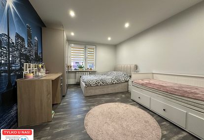 3 pokoje na 1 piętrze osiedle sosnówka- chęciny