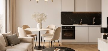 ⭐ dwustronne 3-pok mieszkania | promocja