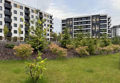 Nowe⭐3 pokoje pod klucz ⭐balkon + garaż