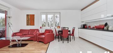 Komfortowe 4 pokojowe mieszkanie - ul. mościckiego