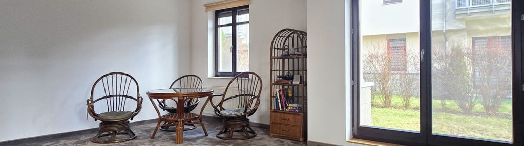 Najem, 4 pokoje, 105 m2, milenijna