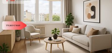 Tylko u nas! mieszkanie do własnej aranżacji!