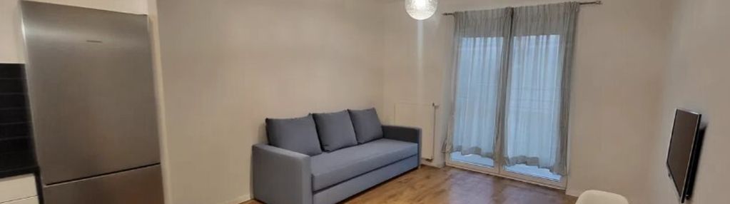 2-pokojowe mieszkanie na białołęce