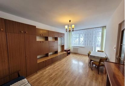 Będzin ksawera ul. kolejowa 34m2 + balkon