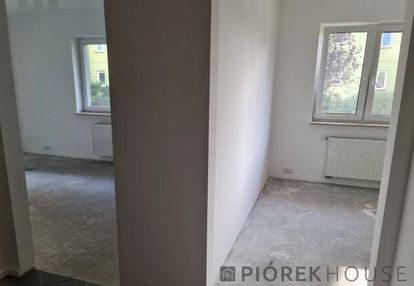 2-pokojowe mieszkanie w ząbkach