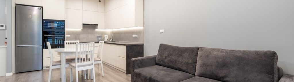 2-pok. 43m2, balkon, fabryczna, grzegórzki.