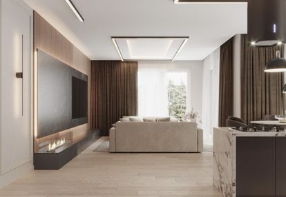Ostatnie duże apartamenty!