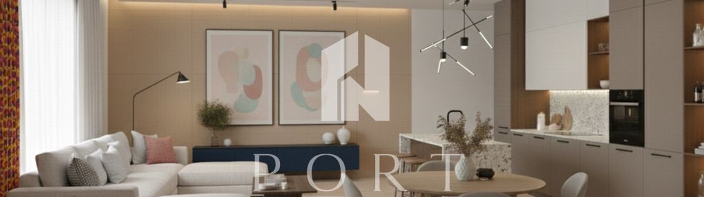 4 pokoje | gdynia | chylonia