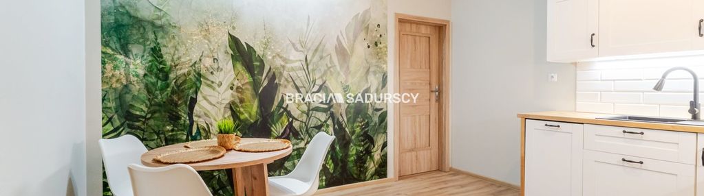 Ładne 2-pokojowe w nowym budownictwie