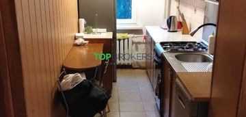 Wygodne 3 pokoje z oddzielną kuchnią, do remontu