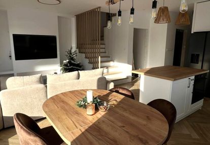 Ostatni! gotowy dom! garaż! ogródek! komfort!