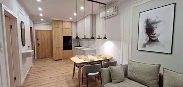 Nowy 5 gwiazdkowy apartament z pełnym wyposażeniem