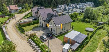Ekonomiczny bliźniak | wysoki standard| 960m2