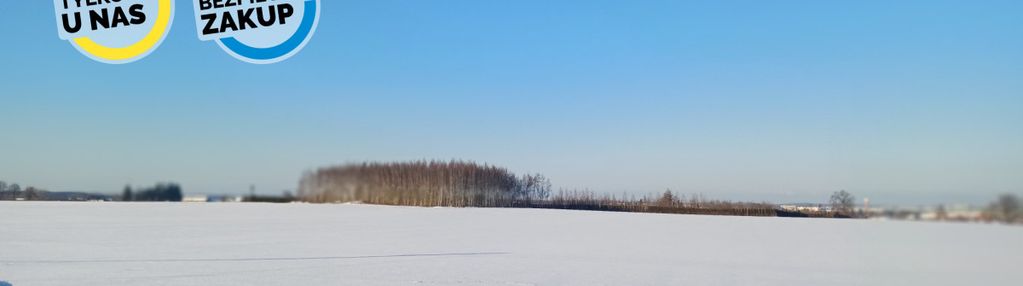 Twoja działka pod dom w gdańsku – 1045 m2 | bysewo