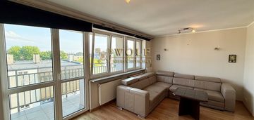 Wyremontowane mieszkanie z pełnym wyposażeniem