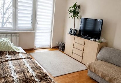 2-pokojowe mieszkanie na targówku