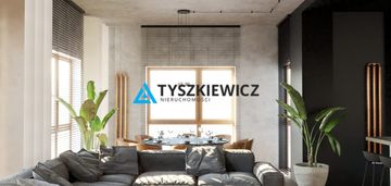 Prestiżowy apartament w inwestycji nadmotławie